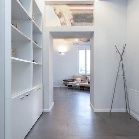 Siena Historic Center Stylish Flat With Balcony! Apartment ภายนอก รูปภาพ