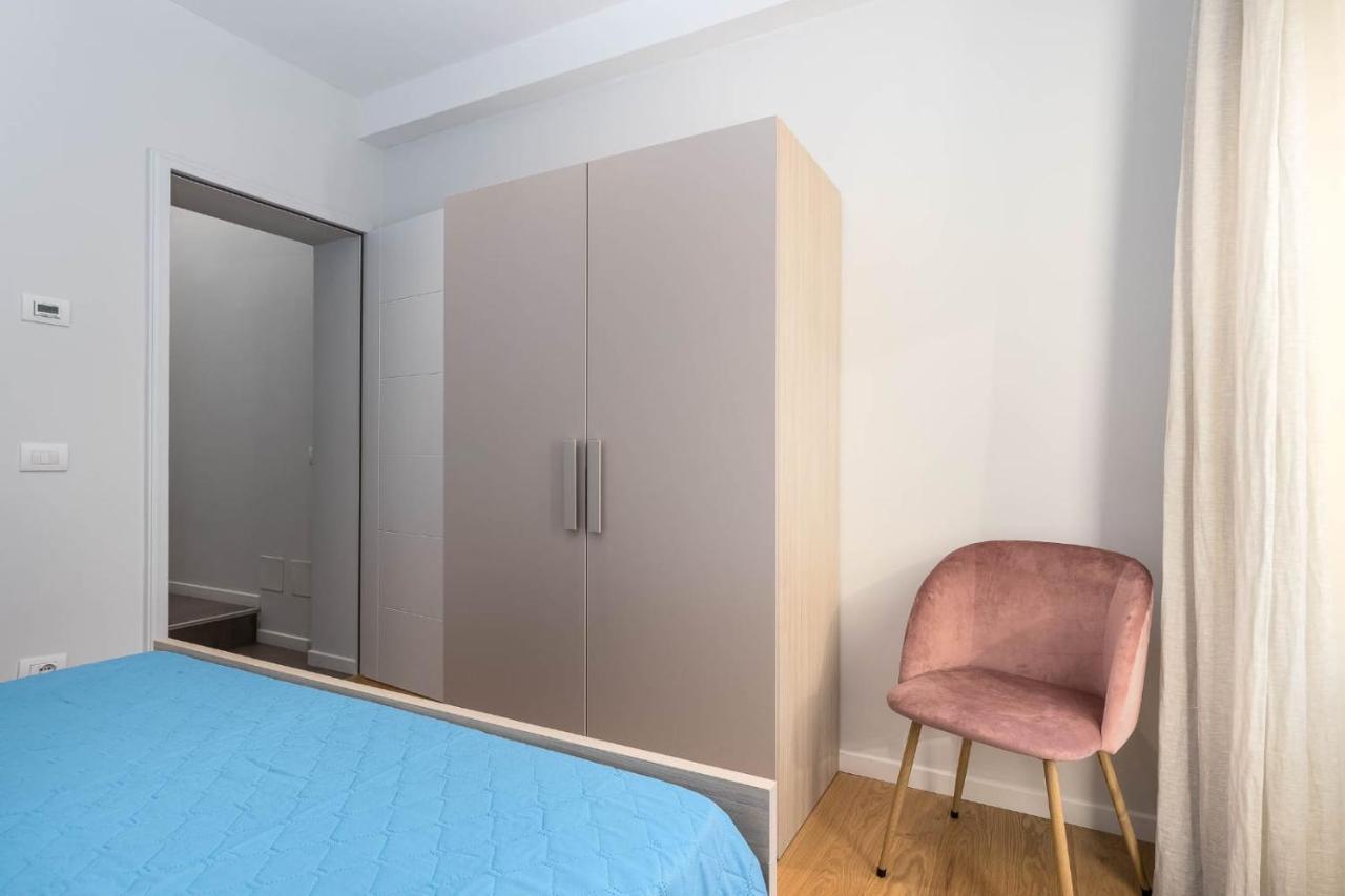 Siena Historic Center Stylish Flat With Balcony! Apartment ภายนอก รูปภาพ